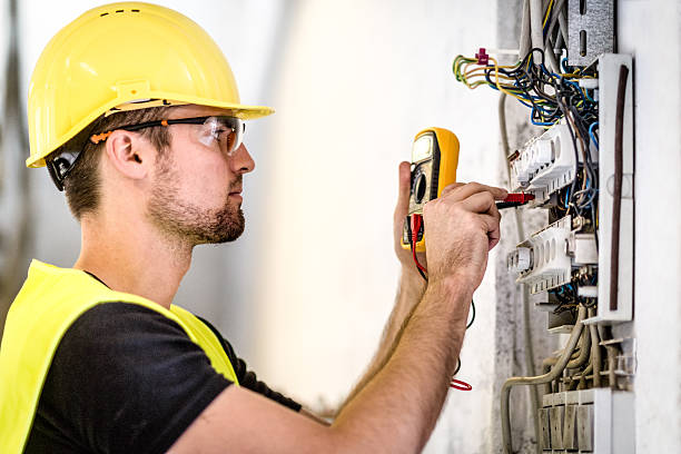 Emergency Electrical Repair Services in Whippany, NJ